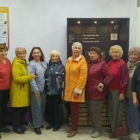 Закрытие учебного года в Университете пожилого человека им. Т.П. Николаева города Курчатова.